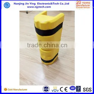 Plastic Column Protection,Plastic Column Guard,Rack Protection thumbnail-3