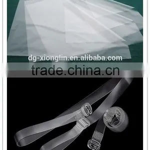 TPU Film for Bra Tape thumbnail-1