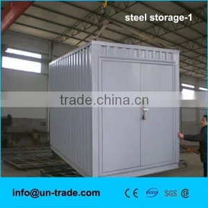 Mobile Container House thumbnail-1
