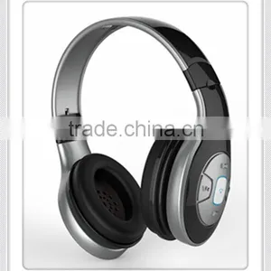 Stereo Headphone Wireless Bluetooth Headset For Mobile Phone thumbnail-1