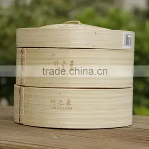 Mini Rice Cookers Bamboo Steamers With Good Quality thumbnail-4