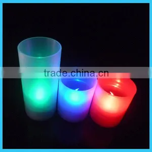 Home Party Acrylic Led Panel Light Box Wedding Christmas Decoration thumbnail-1