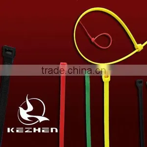 Nylon Cable Ties thumbnail-1