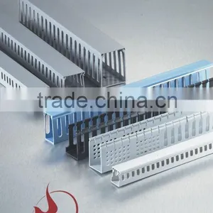 Plastic Cable Ducts thumbnail-3