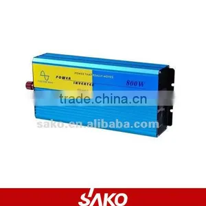 Pure Sine Wave Inverter SKN P 500W 12V 24V 48V thumbnail-1