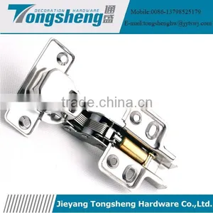 SS Cabinet Hinge thumbnail-1