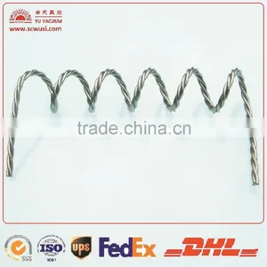 ISO Quality & Factory Price Pure Silver Wire for Electroplating Film thumbnail-1