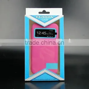 New Customized Gift Box for Iphone Case Packaging Box thumbnail-1