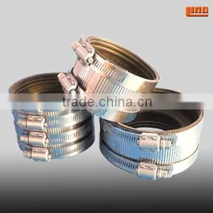 UPC Certificate Stainless Steel Coupling thumbnail-1