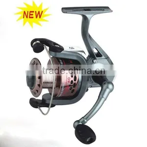 2012 New Product Spinning Fishing Reels thumbnail-1