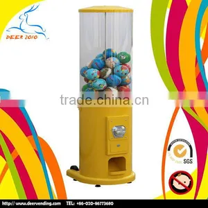 Tennis Balls and Capsule Toys Vending Machine/vending Machine thumbnail-1