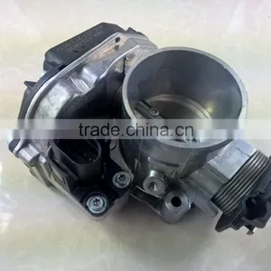 THROTTLE BODY FOR VW GOLFA3 SKODA OCTAVIA 1.8 20v TURBO - 06A133063G / 06A 133 063G / 408-237-212-007Z 06A 133 063 G thumbnail-4