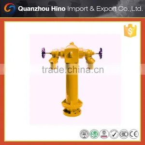 Fire Hydrant Landing Valve Hydrat Valve thumbnail-1