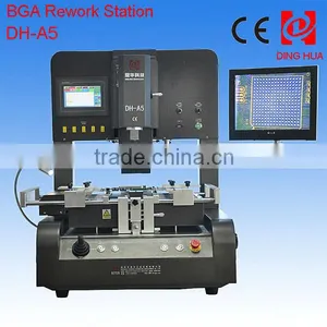 Rework Station Repair Bga Chip Machine thumbnail-1