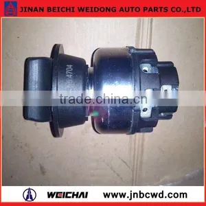 Beiben Heavy Truck Switch, Headlight Switch thumbnail-1