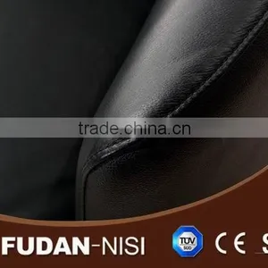 Crocodile Leather Dining Chair FM076 thumbnail-1