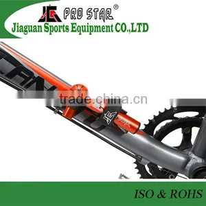 Mini Bike Air Pump for Bicycle and Balls With Special Design thumbnail-5