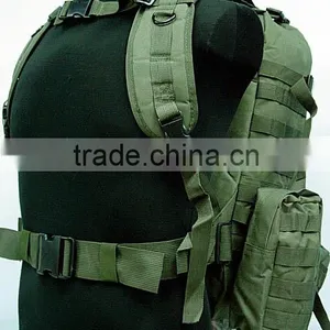 Tactical Backpack thumbnail-4