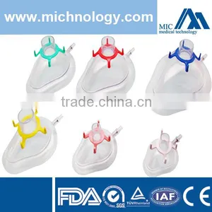 Medical Appliances Surgical Face Mask thumbnail-1