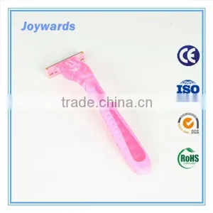 Easy Using Changeable Blade Shaving Razor thumbnail-2