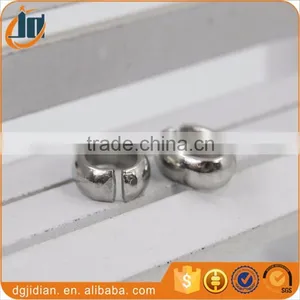 DIY Jewelry Necessary Jewelry Finding Crimp End Cap thumbnail-5