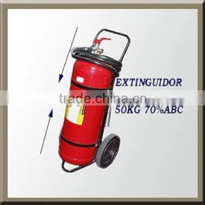 Fire Extinguisher thumbnail-1