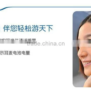 2016 Trending Products Hot Bluetooth Headphone Earphone thumbnail-6