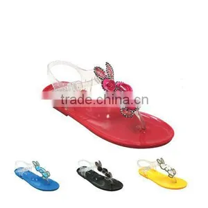 Jelly Shoes thumbnail-1