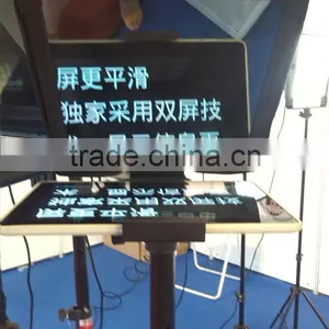 Good Quality Competitive High Brightness TC-PAD Teleprompter thumbnail-1