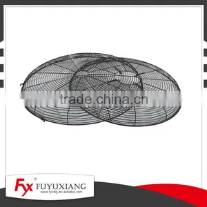 Industrial Fan Safety Grill/spiral Grill thumbnail-3