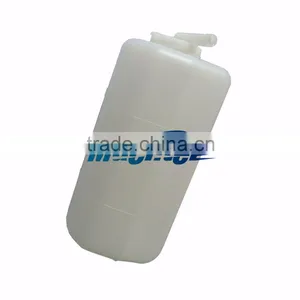 Radiator Overflow Bottle - for Suzuki LJ50 LJ80 Sierra 1.0/1.3 Drover Maruti (74-99) thumbnail-1