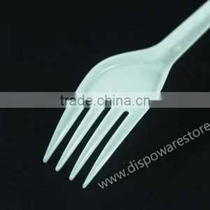 PP Disposable Forks thumbnail-4