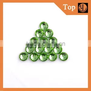 High Quality Hot Fix Rhinestone ,Crystal Ab Rhinestone,wholesale Blankets thumbnail-5