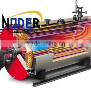 Supply Oil Fired Boiler, Gas Fired Boiler Coal Boiler ,Steam Boiler -SINODER thumbnail-4