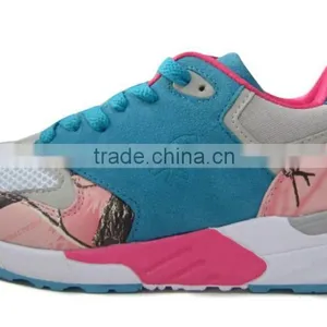 Jinjiang Shoe Wholesale Quality Healthy Shoe,beautiful Women Casual Shoe thumbnail-3
