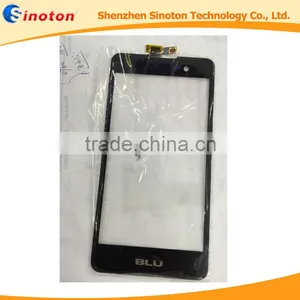for BLU Studio C 5+5 Touch Screen, New Original Touch Panel for BLU Studio C 5+5 thumbnail-1