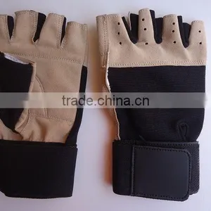 New Best Weight Lifting Ladies Fitness Gym Gloves & Weightlifting Accessories/ thumbnail-1