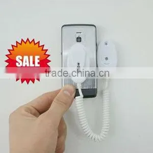 HOT SALE!!! Digital Store Security Phone Display Pull Box thumbnail-1
