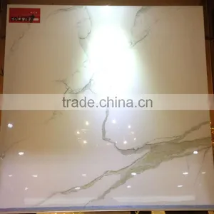 Hot Sale 600x600mm Bathroom Floor Tiles Designs thumbnail-1