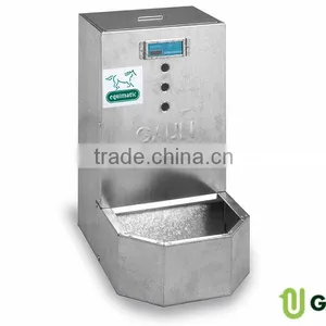 Automatic Feeder for Horses thumbnail-1