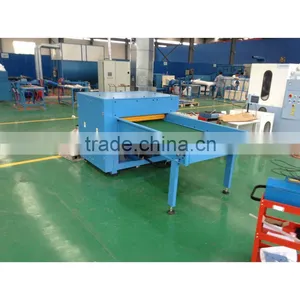 Profesional Cushion and Pillow Filling Machine thumbnail-1