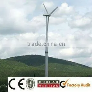 Small Wind Power Generator 10kW for Residential thumbnail-5