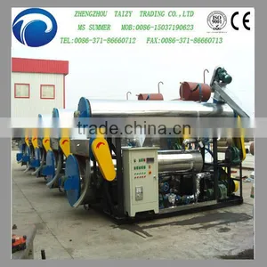 Large Output Fish Meal Machine/fish Powder Machine/fish Meal Plant With Factory Price 0086 15037190623 thumbnail-1