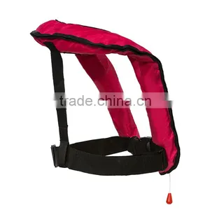 Marine Auto&Manual Life Vest Wholesale thumbnail-3