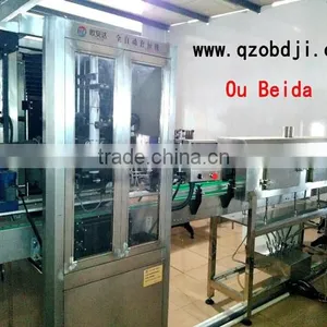 High Quality Bottle Water Filling Machine thumbnail-6