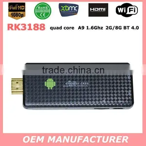 Digital Ultra HD Media Streaming Device Android Mini PC tv Stick Fire TV Stick thumbnail-1