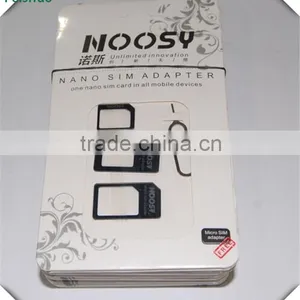 Special Hot Sale Noisy for Nano Micro 3-in-1 Sim Adapter Kit thumbnail-3