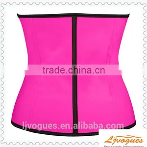 Ljvogues Brand Fitness Corset thumbnail-3