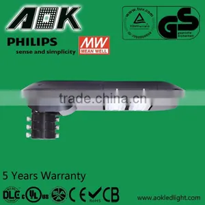 Aluminium Die Casting High Power LED Street Light thumbnail-2