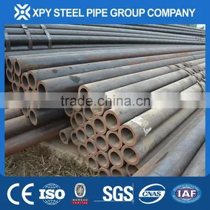 Seamless Steel Tube Asian Tube China Xxs Steel Tube in China thumbnail-5